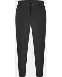 BOSS - Tr Commuter-Tapered 10268853 0 Tapered Trousers - Lyst