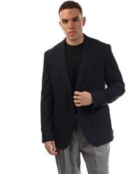 BOSS - Jasper Mm Formal Jacket - Lyst