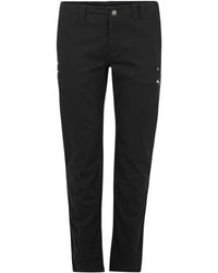 PUMA - Ws 32 Woven Winter Pants - Lyst