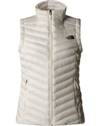 The North Face - Huila Tnf Outdoor Lightweight Slim Fit Gilet - Lyst