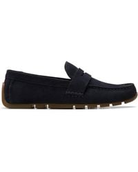 Clarks - Corsley Bar Standard Fit - Lyst