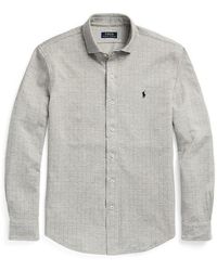 Polo Ralph Lauren - Polo Ls Jersey Shirt Sn33 - Lyst