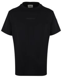 Firetrap - Puff Print Oversized T-Shirt - Lyst