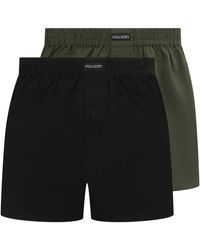 Lyle & Scott - Woven Boxer - Lyst