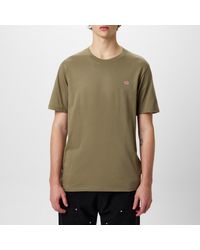 Dickies - Regular Fit Mapleton T-Shirt - Lyst