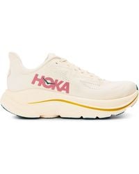 Hoka One One - Clifton 10 Everyday Neutral Road Running Shoes - Lyst