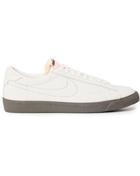 Nike - Tennis Classics Sn63 - Lyst