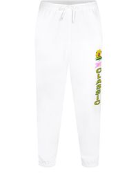 Reebok - Classics Closed Hem Fleece Joggers - Lyst