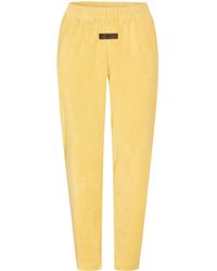 Fear Of God - Slim Fit Jogging Bottoms - Lyst