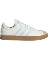 adidas - Vl Court Base Shoes - Lyst