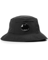 C.P. Company - Bucket Hat - Lyst