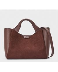 DKNY - Willa Tote Bags - Lyst