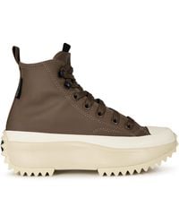 Converse - Rs Hike Lpf - Lyst