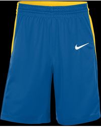 Nike - Basketball Shorts - Lyst