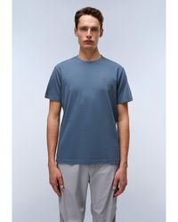Napapijri - Salis Short Sleeve T-Shirt - Lyst