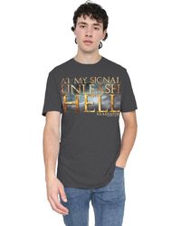 Other - Gladiator Unleash Hell-Adult Heather - Lyst