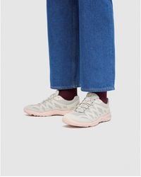 Ecco - Seasonal Non Waterproof Walking Shoes - Lyst