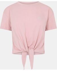Barbour - Soules Top - Lyst