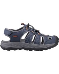 Cotswold - Minster Sandal - Lyst