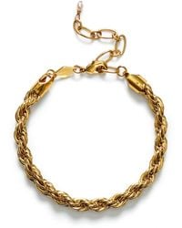 Anni Lu - Rope Brclt Ld61 - Lyst
