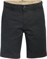 Levi's - Tapered Chino Shorts - Lyst