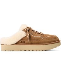 UGG - Lowmel Mule Ld64 - Lyst