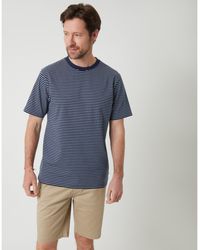 Saltwell - Barwick Regular Fit T-Shirt - Lyst