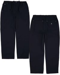 Converse - Woven Trousers - Lyst