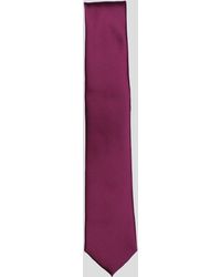 Twisted Tailor - Ellroy Plain Tie - Lyst