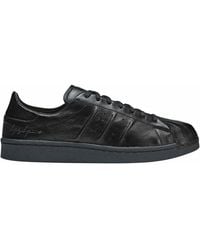 Y-3 - Superstar Trainers Size 6.5 - Lyst