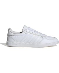 adidas - Breaknet Sleek Trainers - Lyst