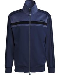 adidas Originals - Performance Tracksuit Top - Lyst