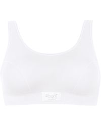 Sloggi - Double Comfort Top - Lyst