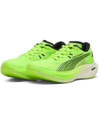 PUMA - Deviate Nitro 3 Hyrox Running Shoes - Lyst