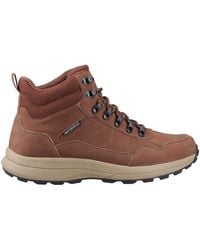 Cotswold - Oddington Nubuck - Lyst