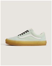 Vans - Old Skool Shoes - Lyst