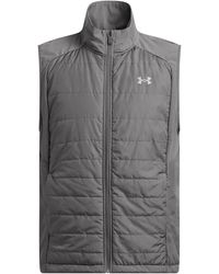 Under Armour - Strm Vitality Performance Running Vest - Lyst