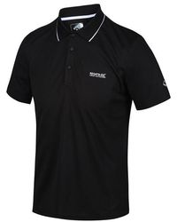 Regatta - Maverick V Quick Dry T-shirt - Lyst