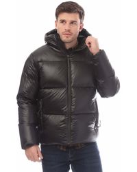 Belstaff - Down Filled Ripstop Resolve Jacket - Lyst