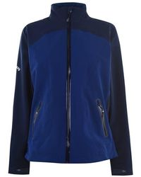 Callaway Apparel - 3.0 Waterproof Jacket Ladies - Lyst