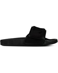Jimmy Choo - Fitz/f Sliders - Lyst