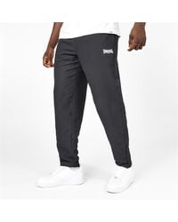 Lonsdale London - Essential Oh Woven Pants - Lyst