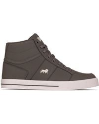 Lonsdale London - Canons Trainers - Lyst