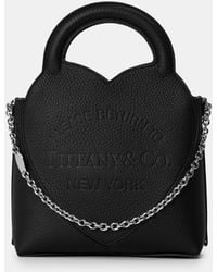Tiffany & Co. - Tote Bag - Lyst