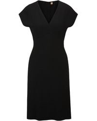 BOSS - Debrany2 10246618 01 - Lyst