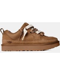 UGG - Sports Shoes W Lo Lowmel - Lyst