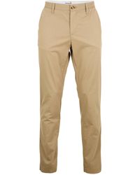 Timberland - Twill Chino Slim Chinos - Lyst