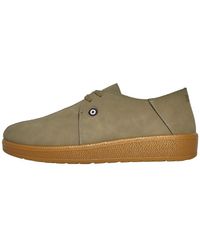 Lambretta - Perez Court Trainers - Lyst