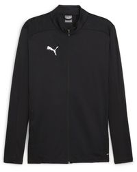 PUMA - Performance Moisture-Wicking Training Jacket - Lyst