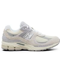 New Balance - Nb 2002 - Lyst